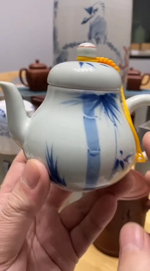 【闪购商品】瓷其他1瑕疵品