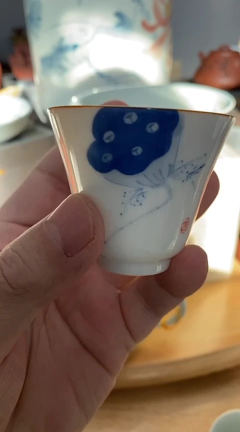 【闪购商品】瓷瓷片1