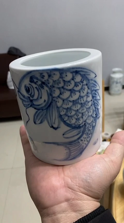 【闪购商品】瓷其他瑕疵