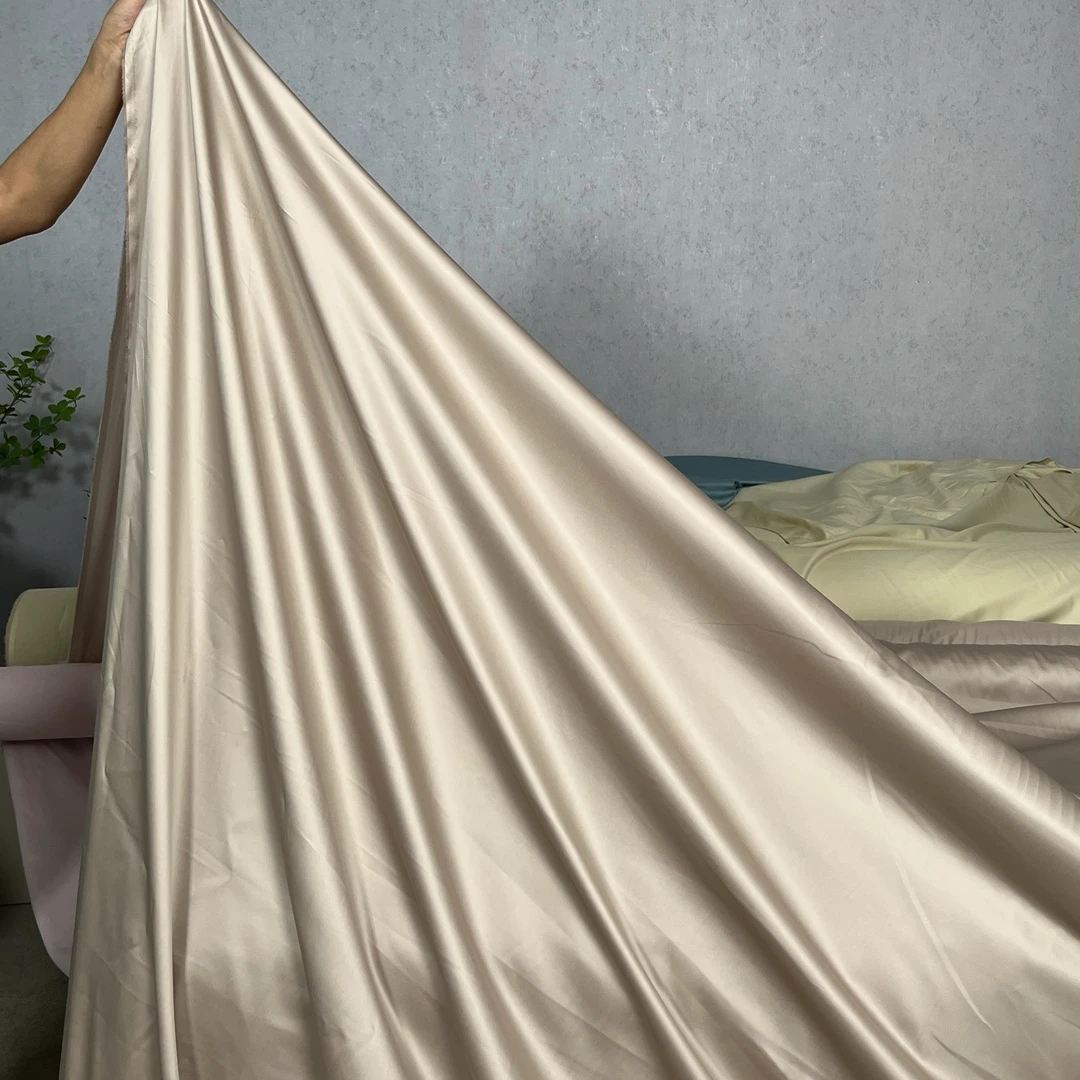 （福利款）100支纯棉双股枕套/床单/被套