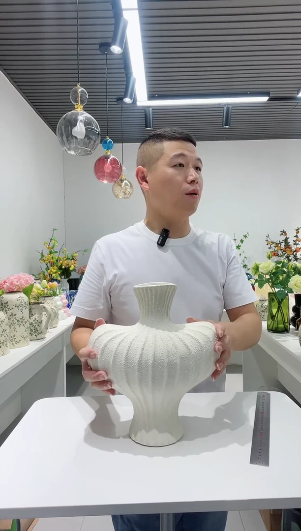 【闪购商品】美人肩陶瓷