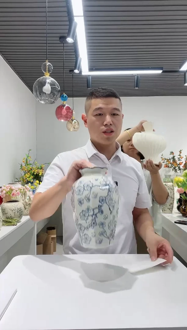 【闪购商品】八角梅花大号