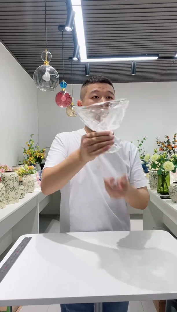 【闪购商品】三角果盘
