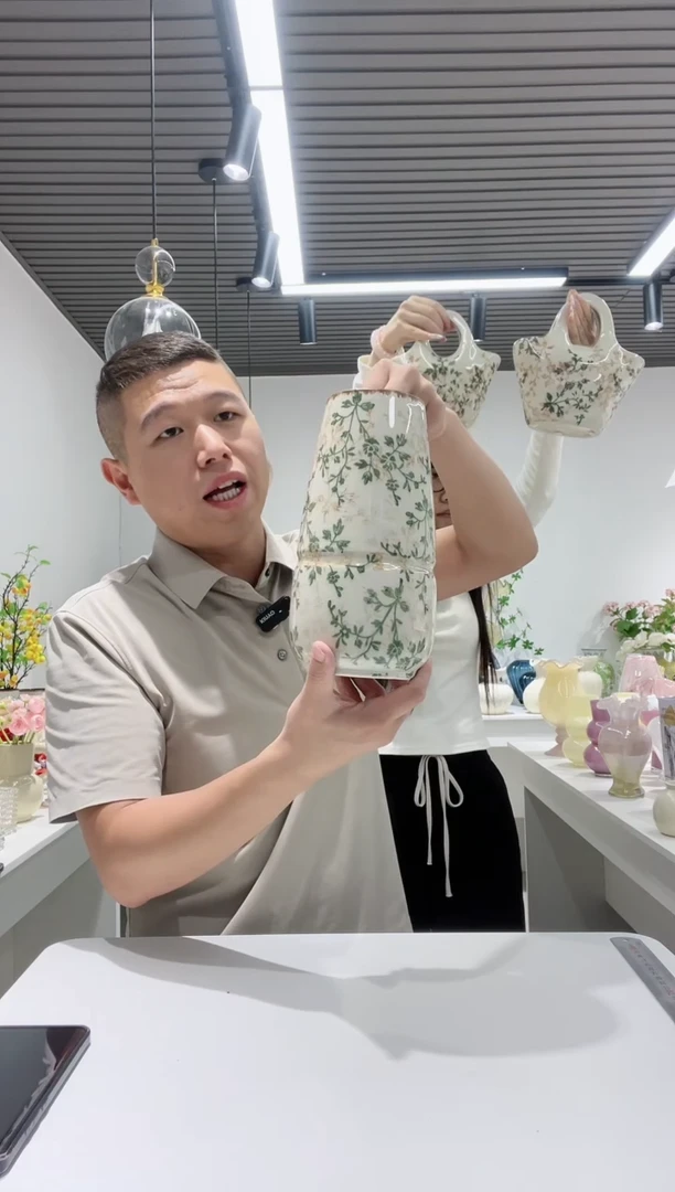 【闪购商品】ｄ15繁花（中号）