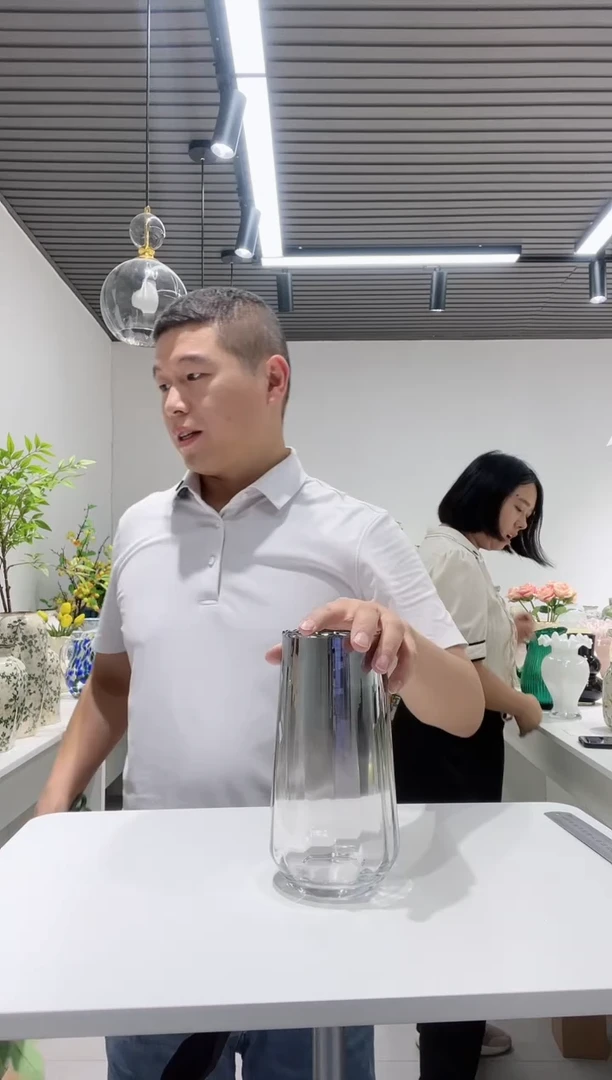 【闪购商品】小号电镀0048