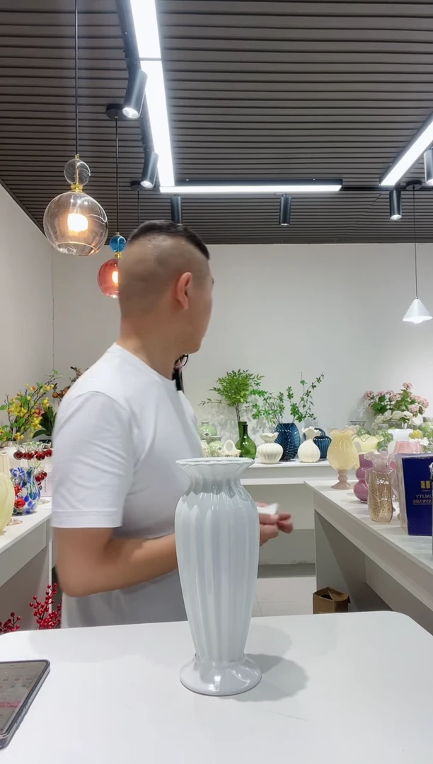 【闪购商品】258白 大号