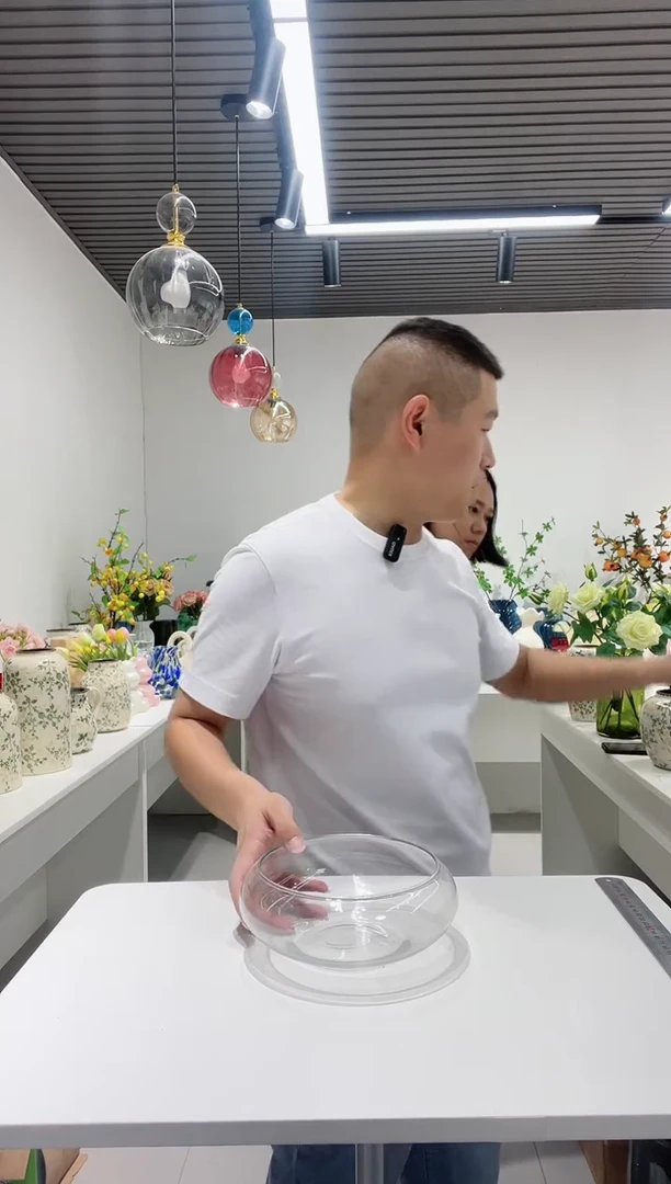 【闪购商品】小鱼缸