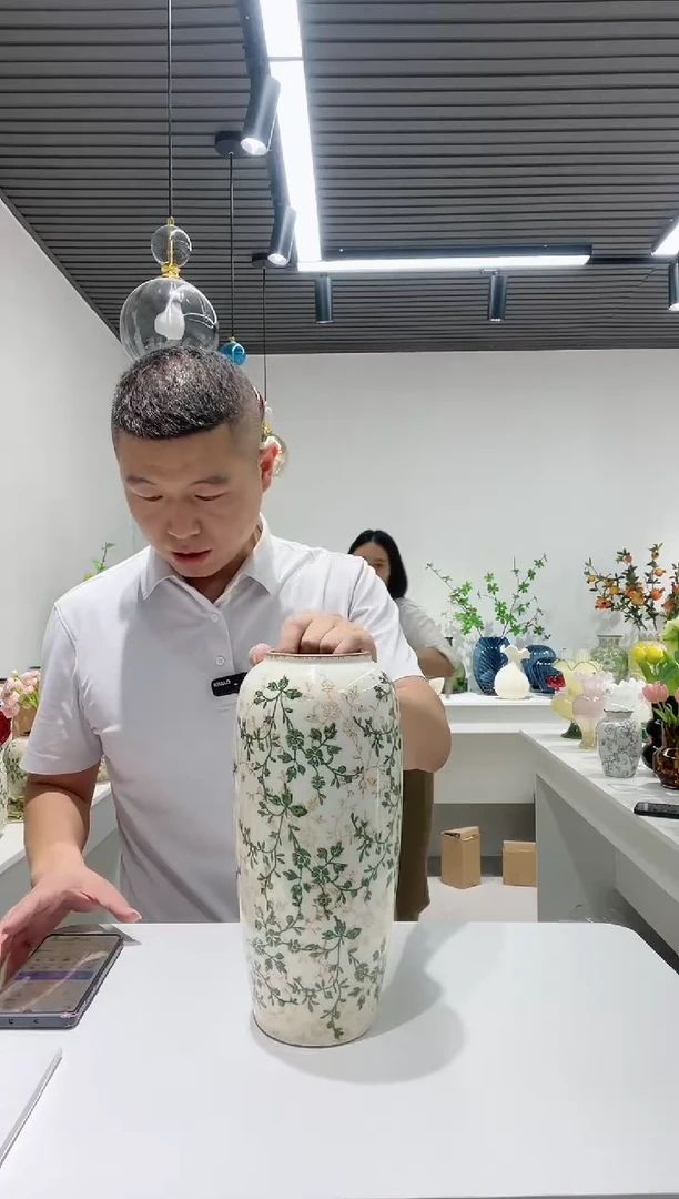 【闪购商品】爆款繁花大号