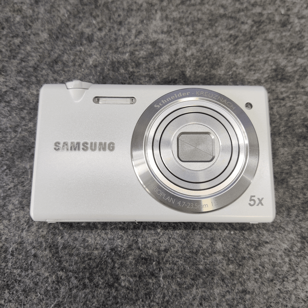 95新 Samsung/三星 【MV800】网红爆款 翻转屏幕 美颜自拍