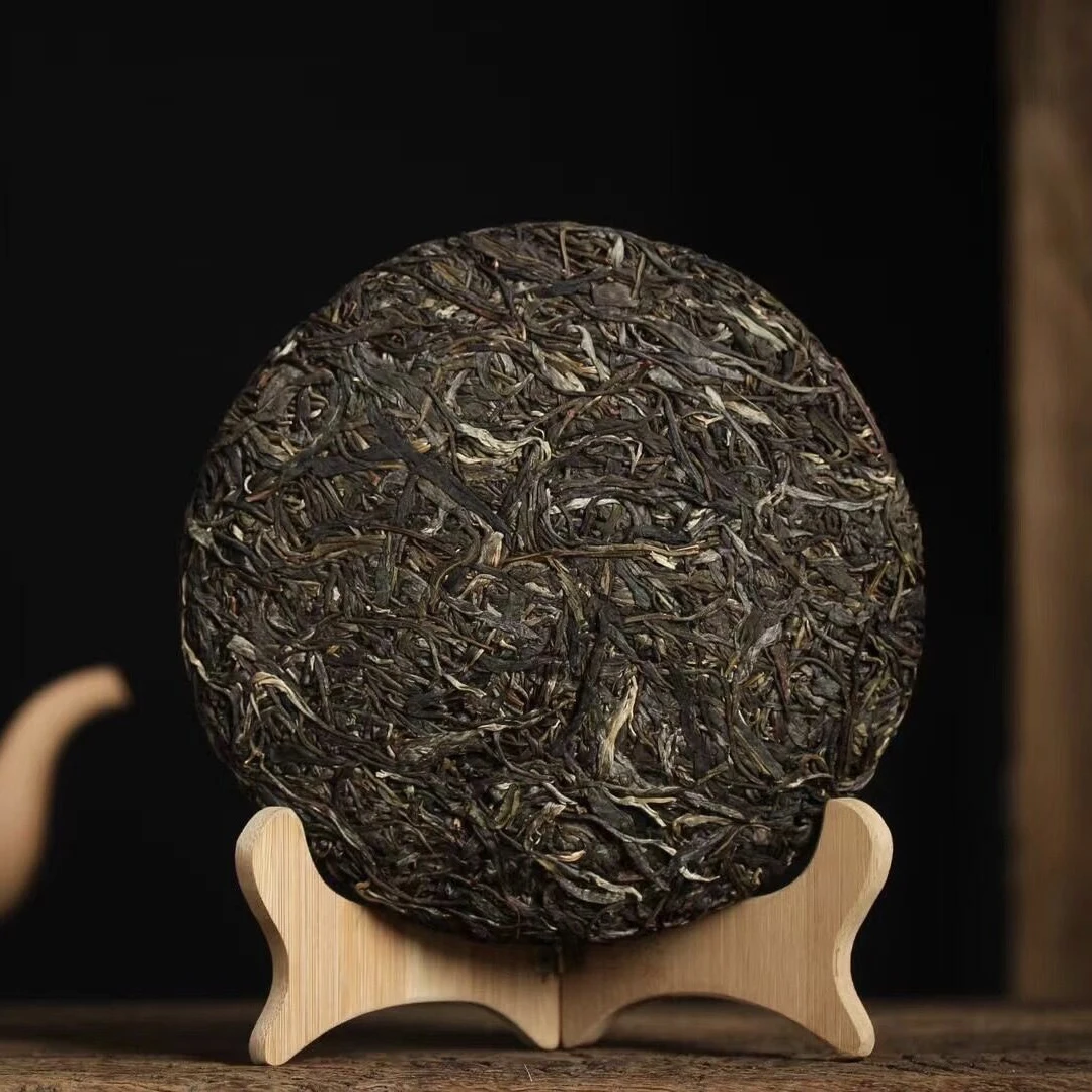 【玉华357】茶饼通用链接