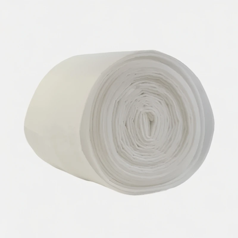 任晟初效空气过滤棉无纺布烤漆房喷漆房金风口棉风机棉工业防尘