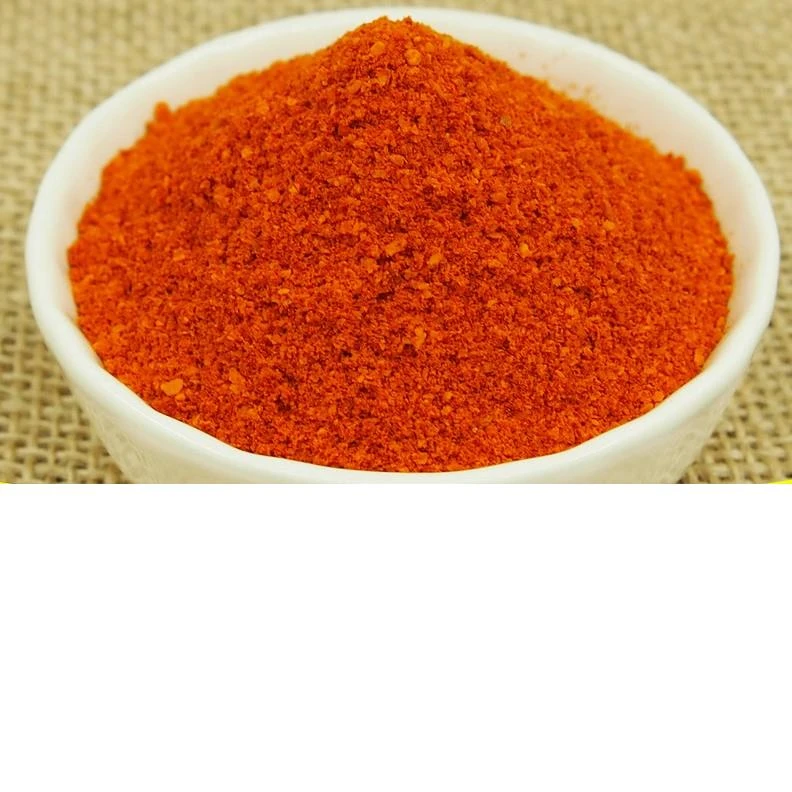 超辣特辣辣椒粉辣椒面500g干辣椒魔鬼变态辣烧烤调料香味优质散装