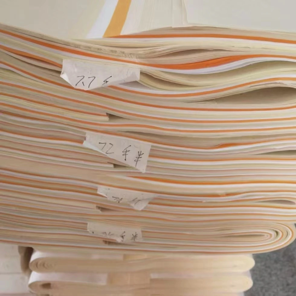 97✖️180老麻纸生宣，约有点斑宣纸