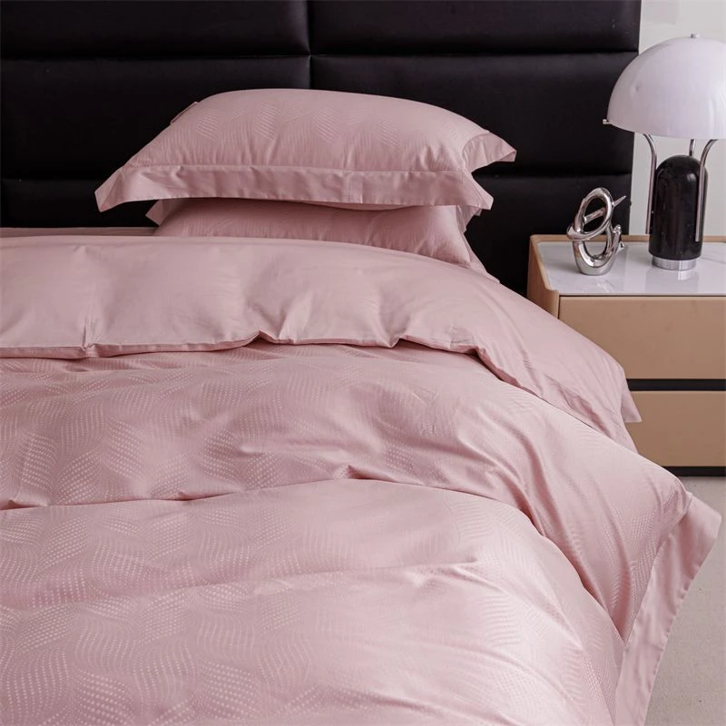 （单被套）100支新疆贡缎长绒棉单被套大宽边工艺款