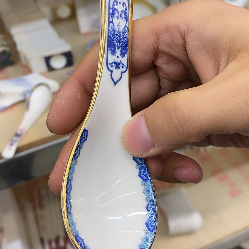 【闪购商品】瓷碗斌*10个
