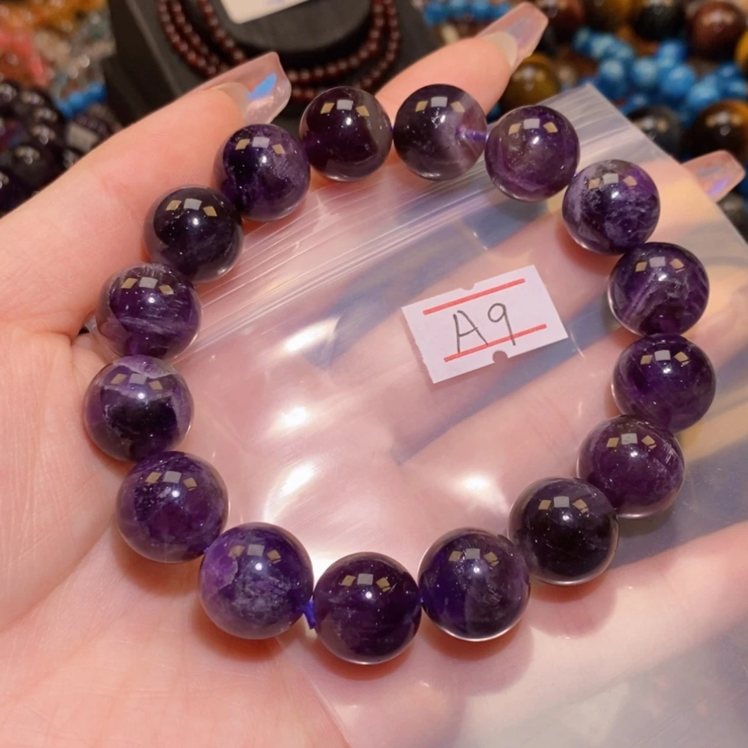 【闪购商品】水晶手链未镶嵌
