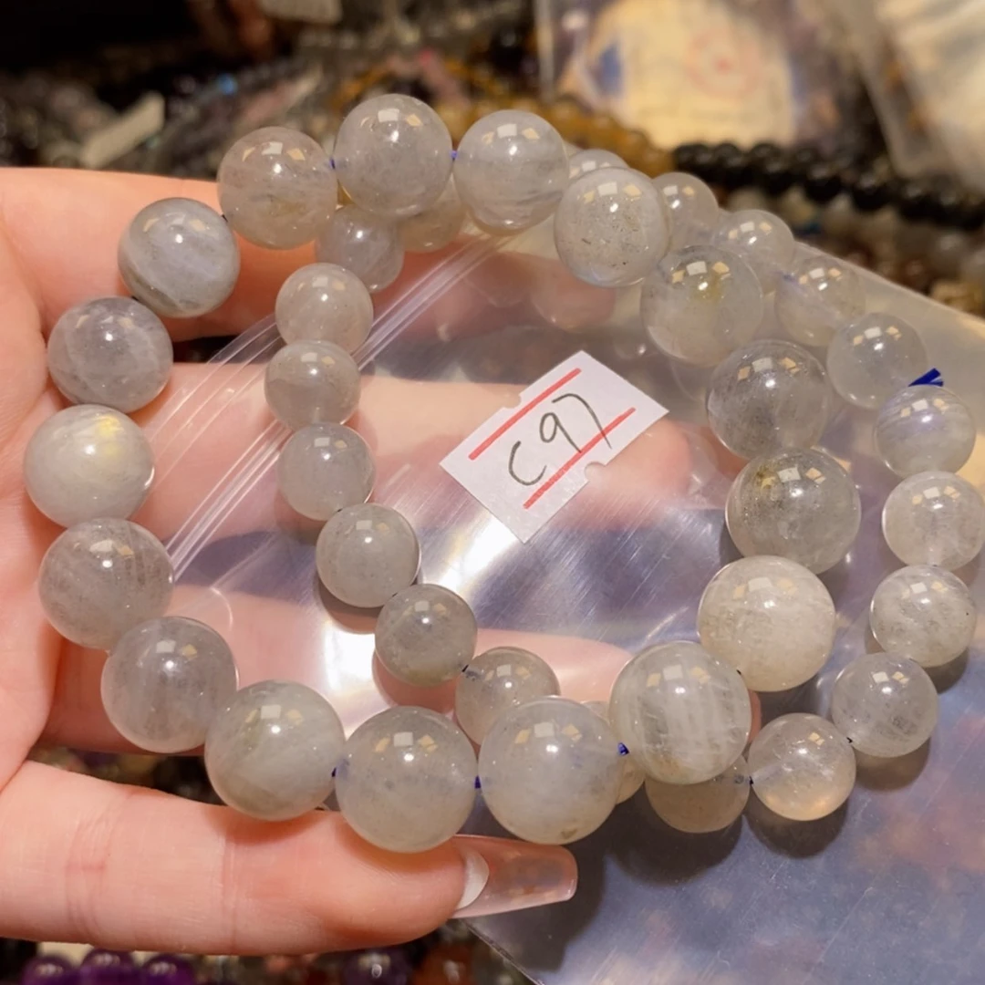 【闪购商品】水晶手链未镶嵌