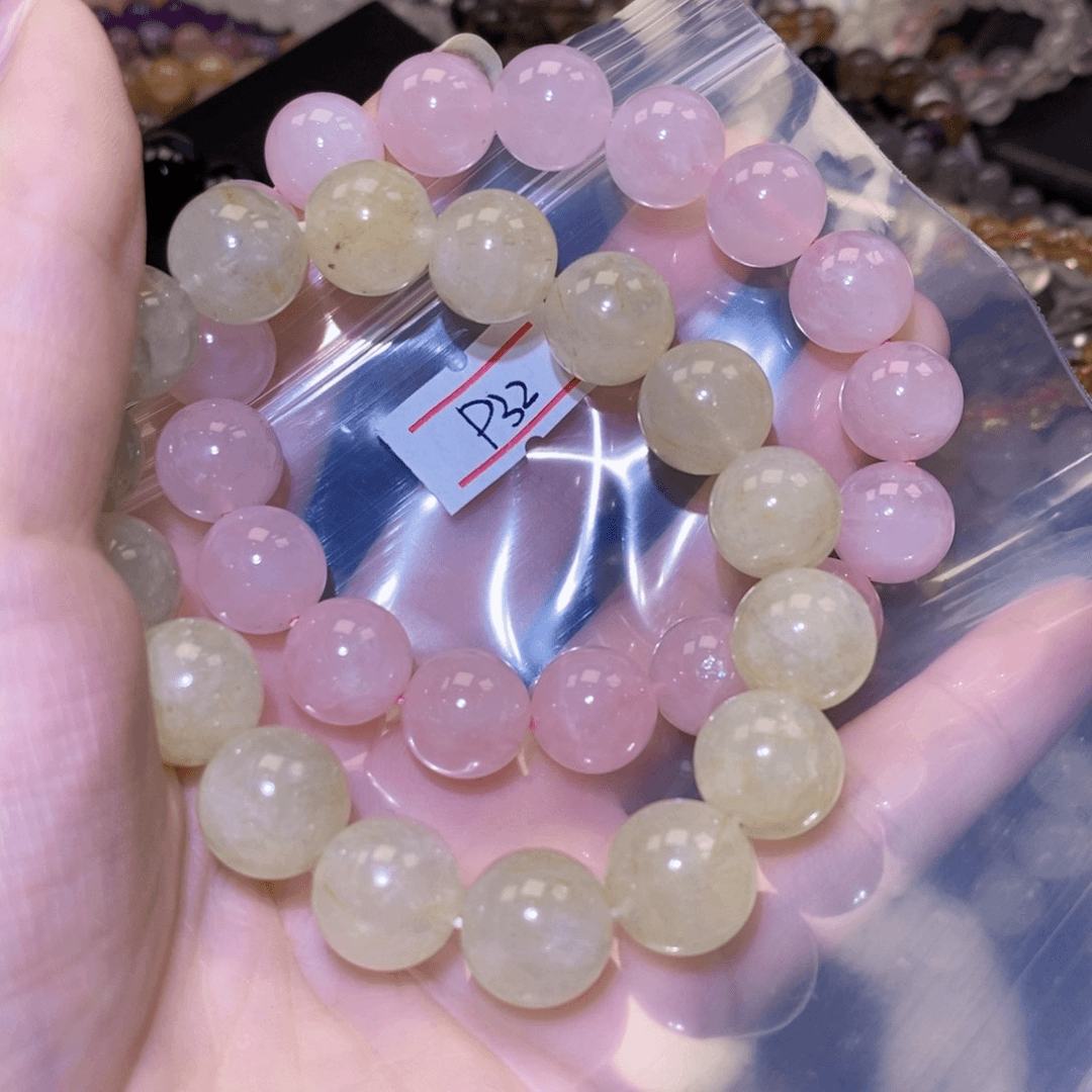 水晶手串未镶嵌778888888888