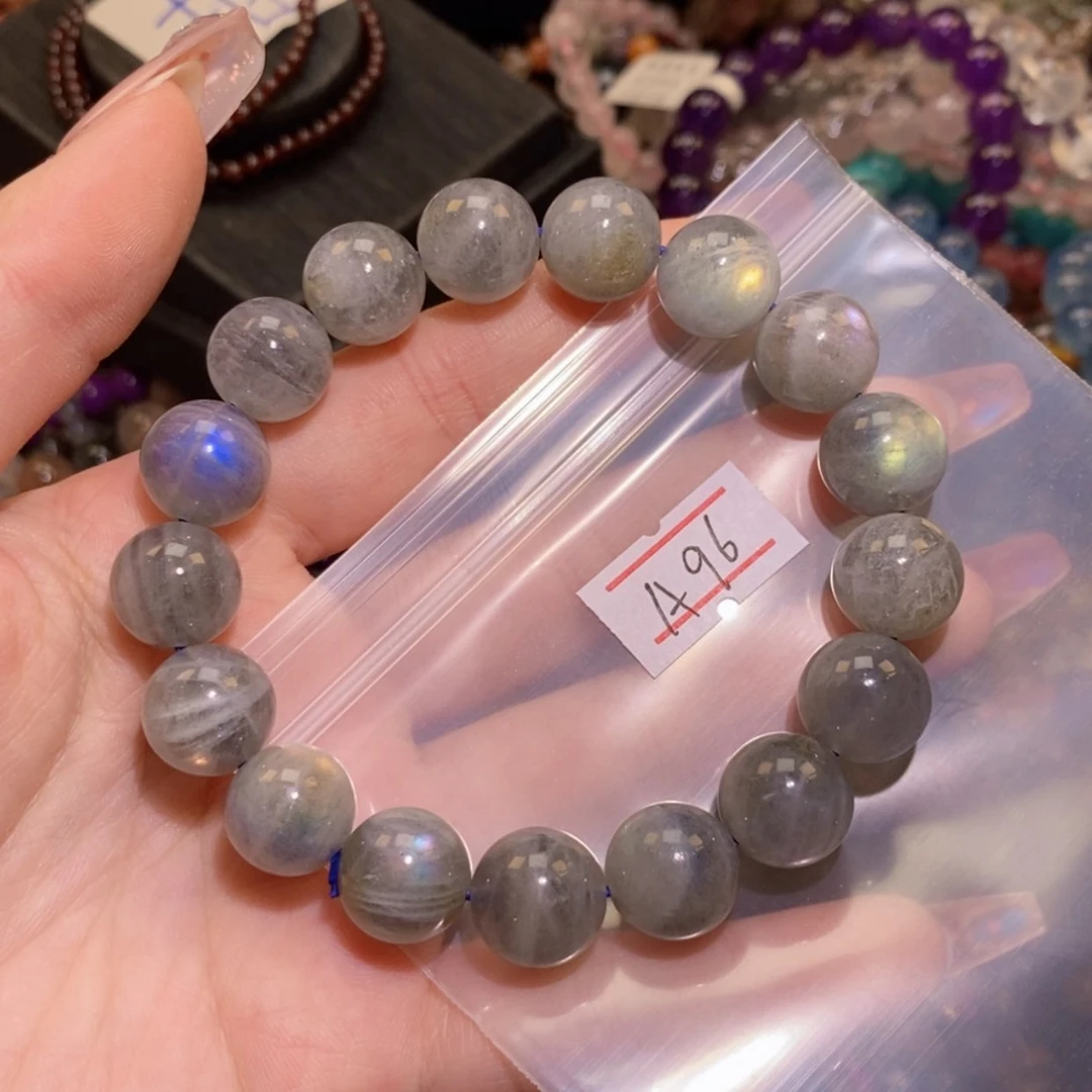 【闪购商品】水晶手链未镶嵌