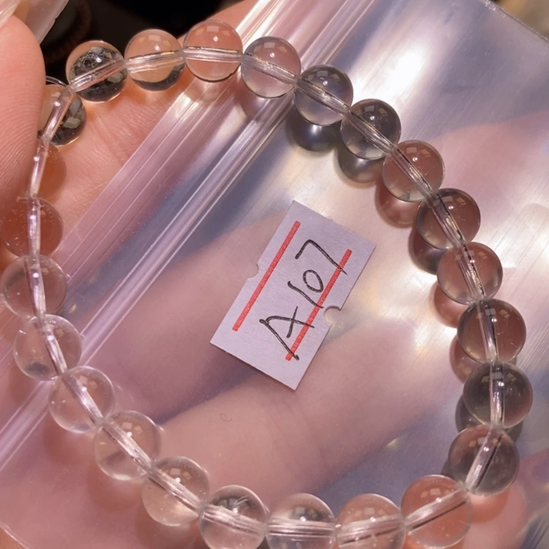 【闪购商品】水晶手链未镶嵌