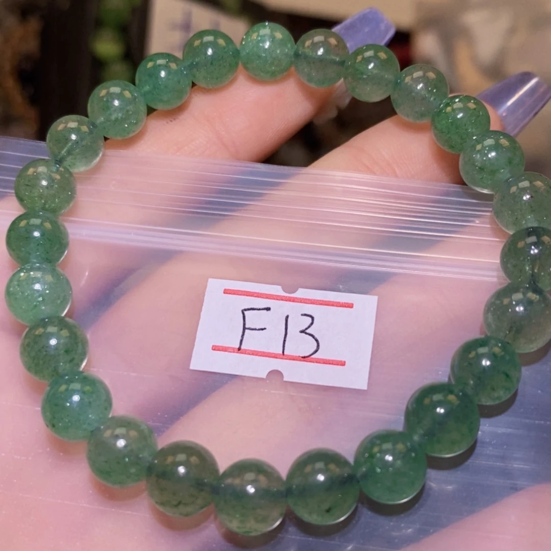 【闪购商品】水晶手链未镶嵌