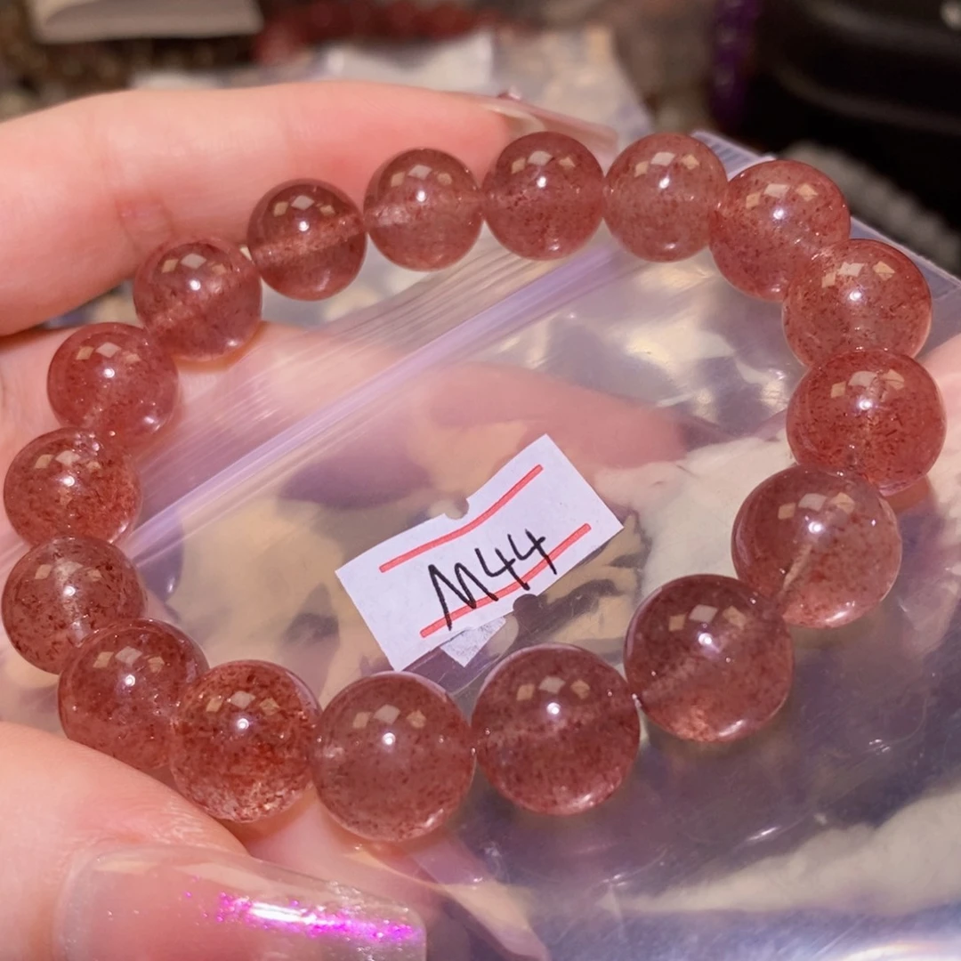 水晶手链未镶嵌7668877797788