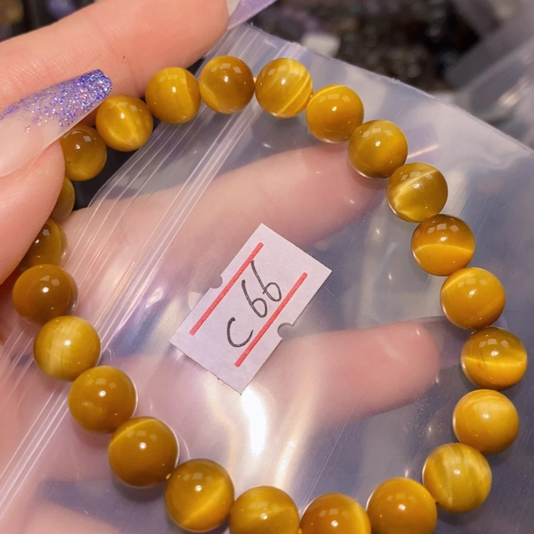 【闪购商品】水晶手链未镶嵌