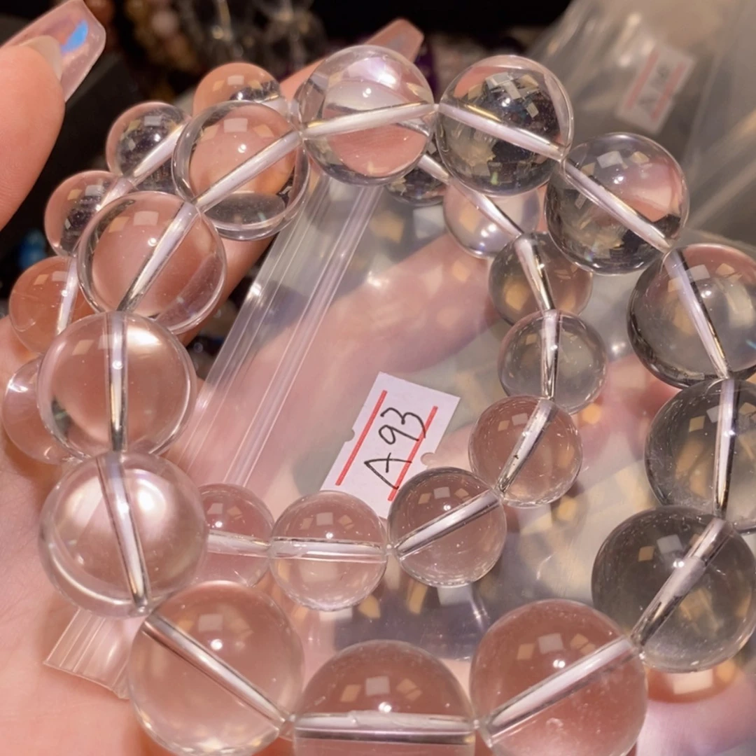 【闪购商品】水晶手链未镶嵌星*