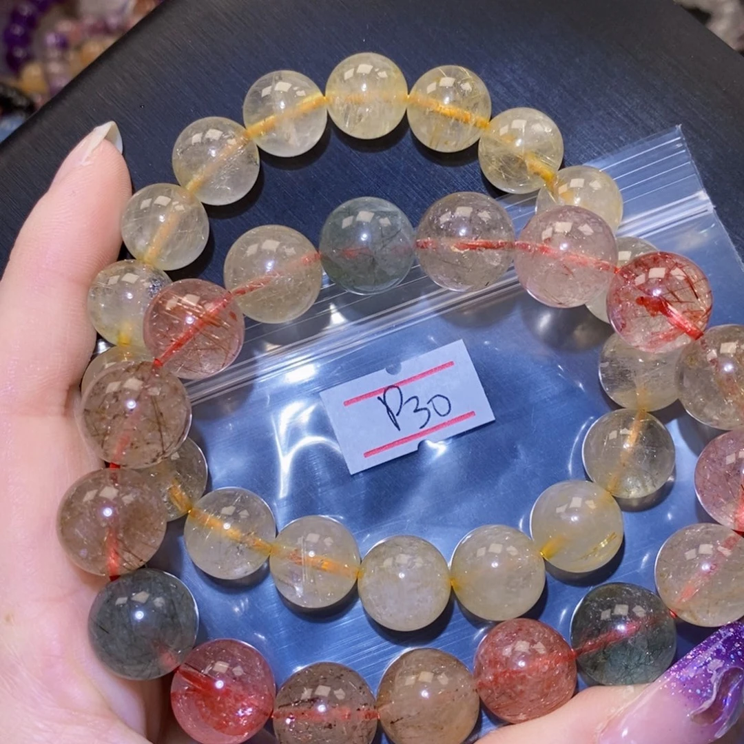 水晶手串未镶嵌778888888888