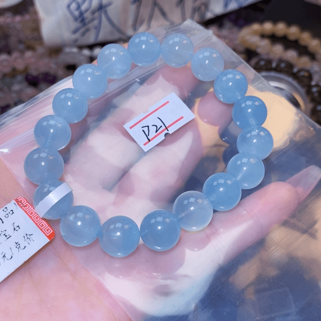 水晶手链未镶嵌777776666666