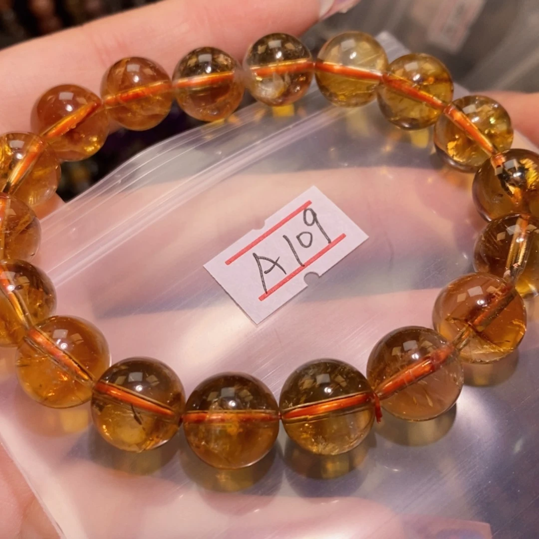 【闪购商品】水晶手链未镶嵌