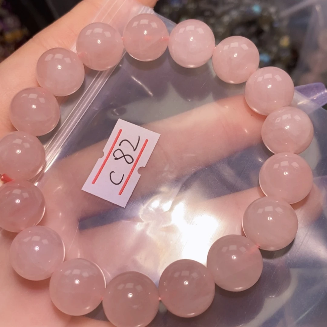 【闪购商品】水晶手链未镶嵌