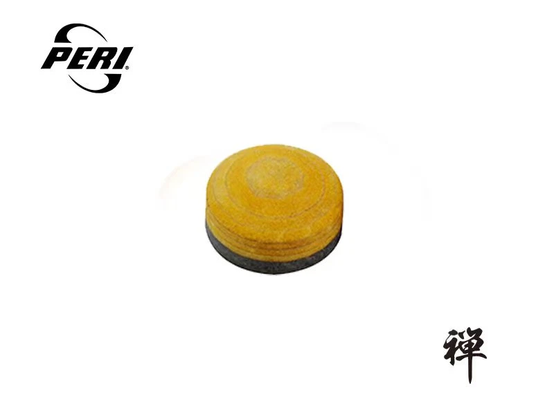 小头杆皮头 皮尔力 -禅