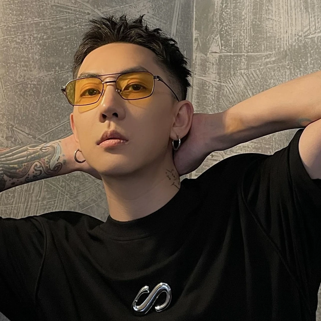 小红书夜视黄色墨镜男士双梁韩版防紫外线近视太阳眼镜女潮圆脸