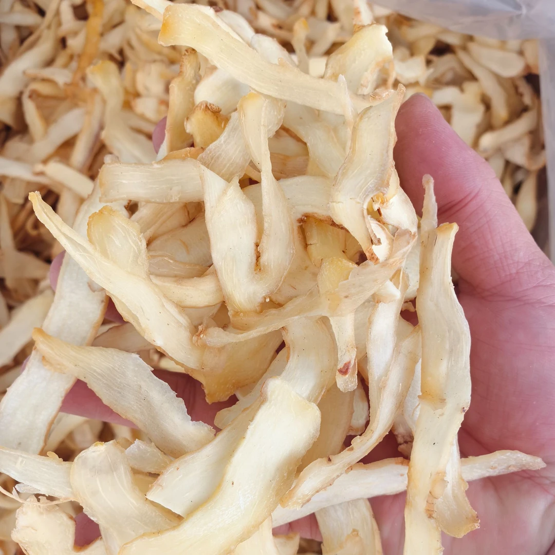 玉竹 无硫源头百合货源