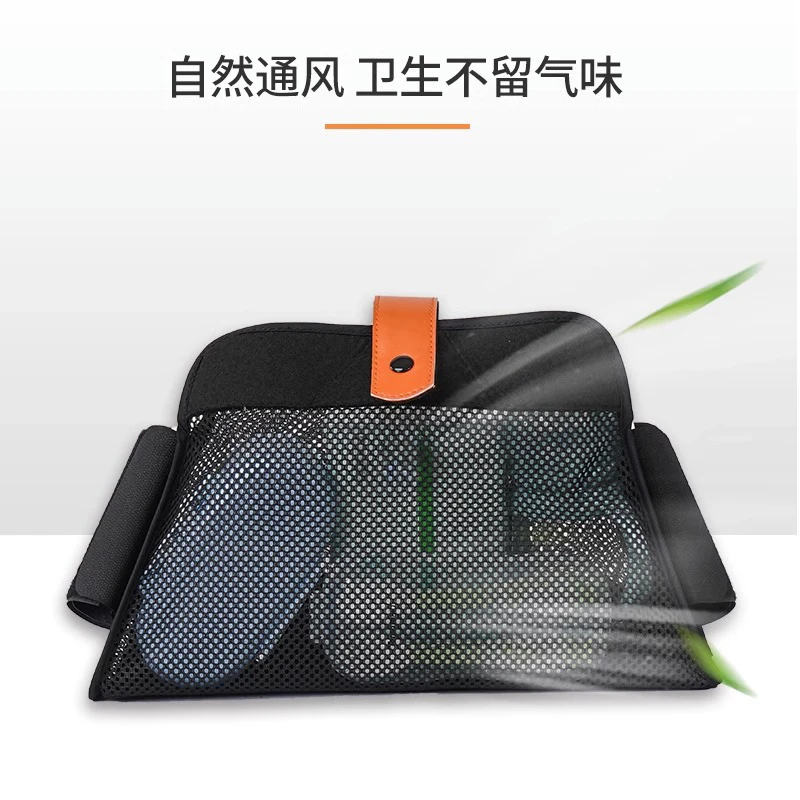 Amorhome婴儿车挂包收纳包置物袋包多功能通用大容量挂包宝宝推车