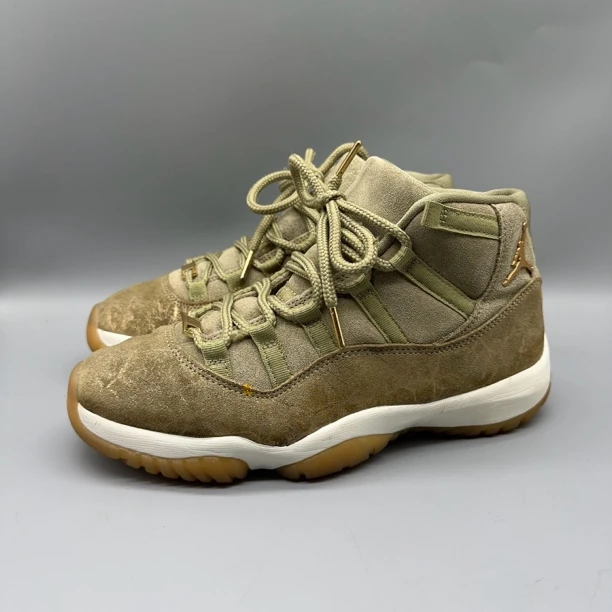 42码 AJ11高帮篮球鞋