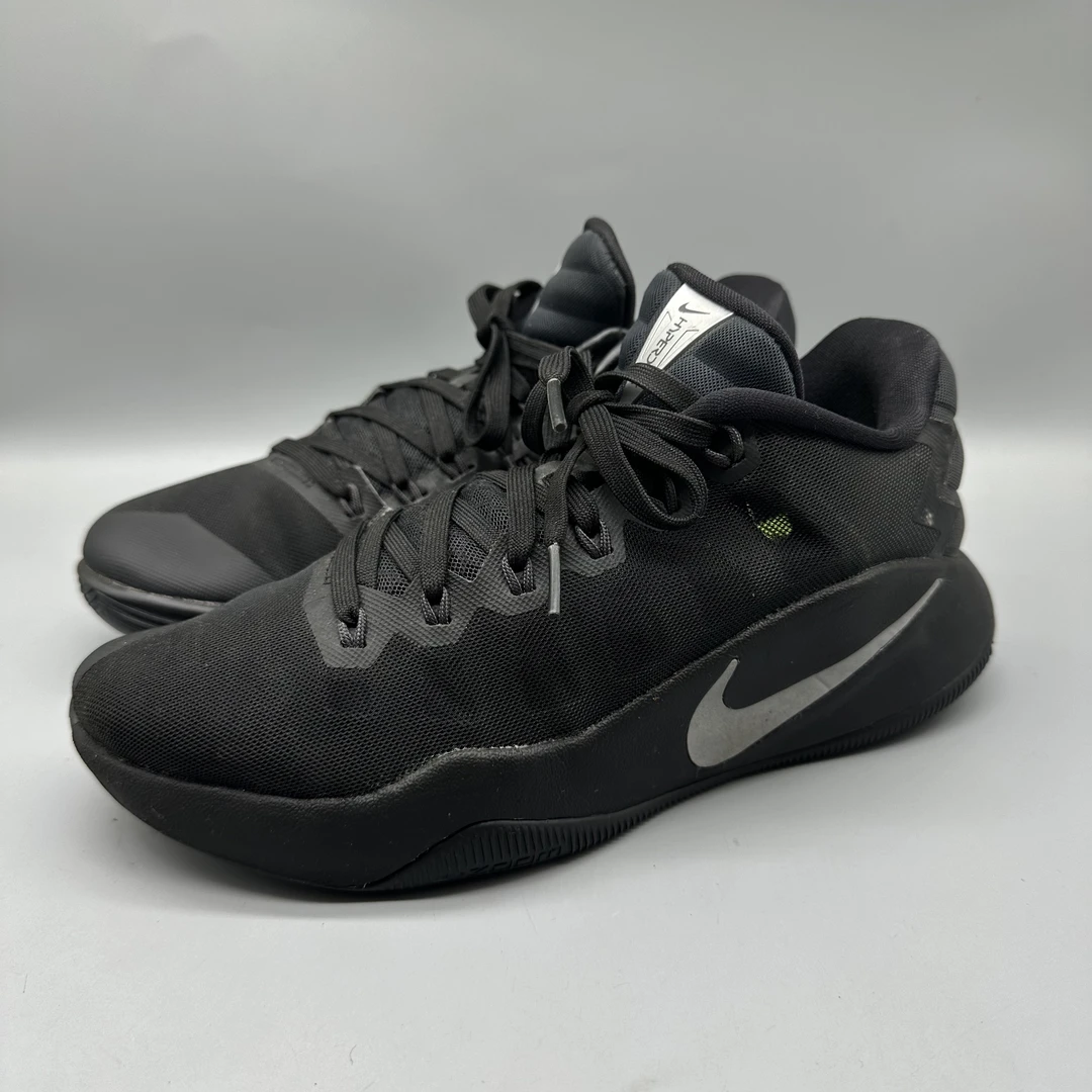 40码 鞋口瑕疵 hyperdunk2016 黑武士 篮球鞋