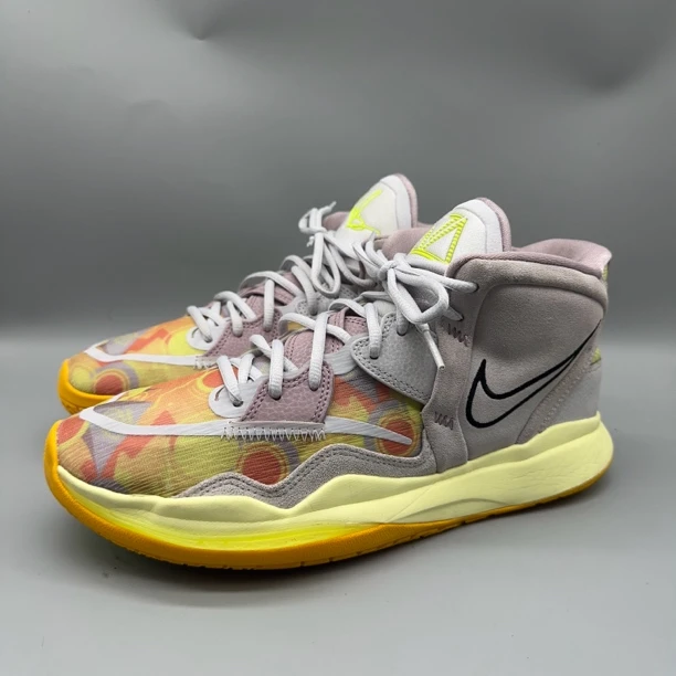 44码 Nike 欧文8篮球鞋