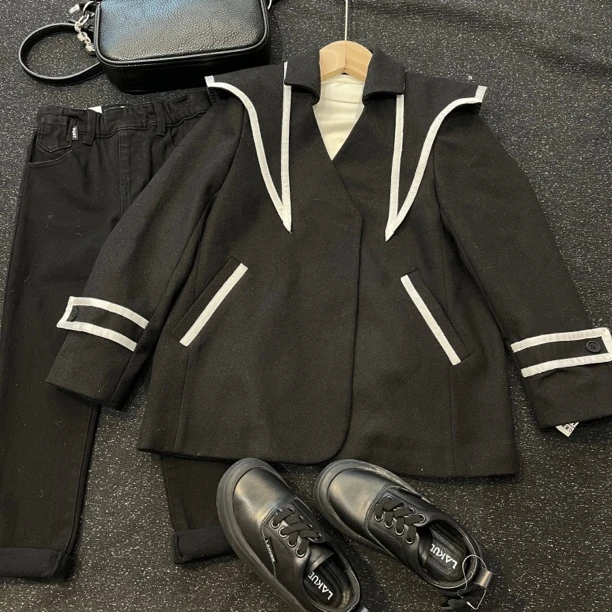 32564高端秋冬新款外套C17-4-4