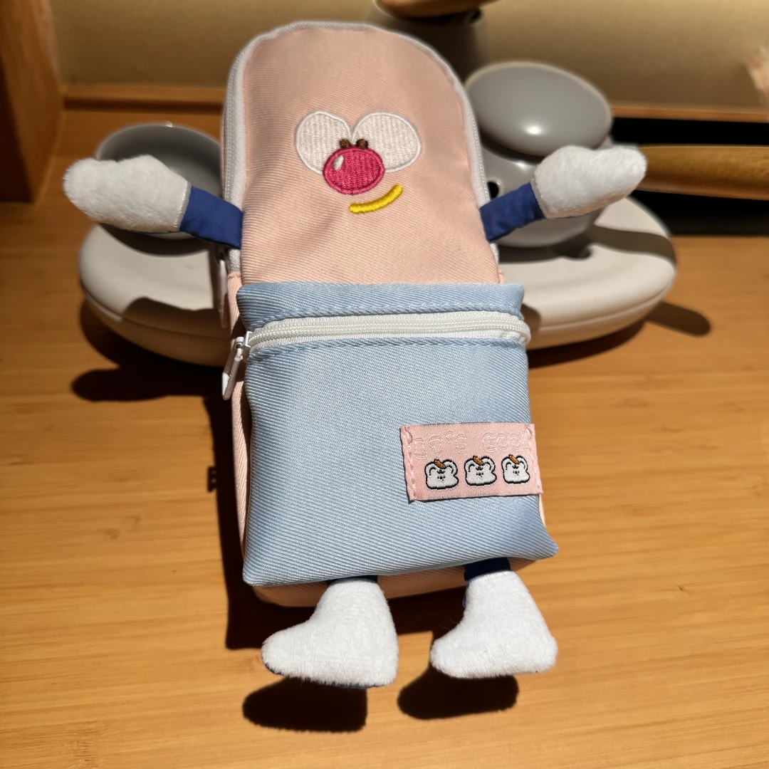 工厂730品牌孤品鼓励-笔袋-笔盒