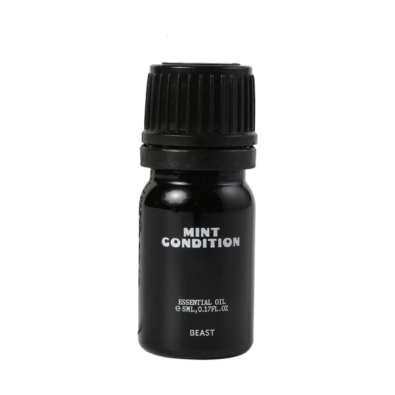 【赠】苹苹奶精油 5ml