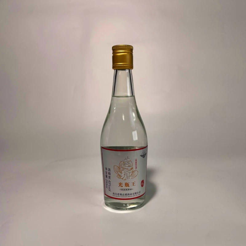 光瓶王6+小酒45度
