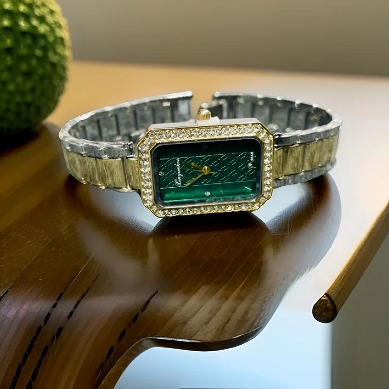 R391轻奢时尚百搭女士腕表