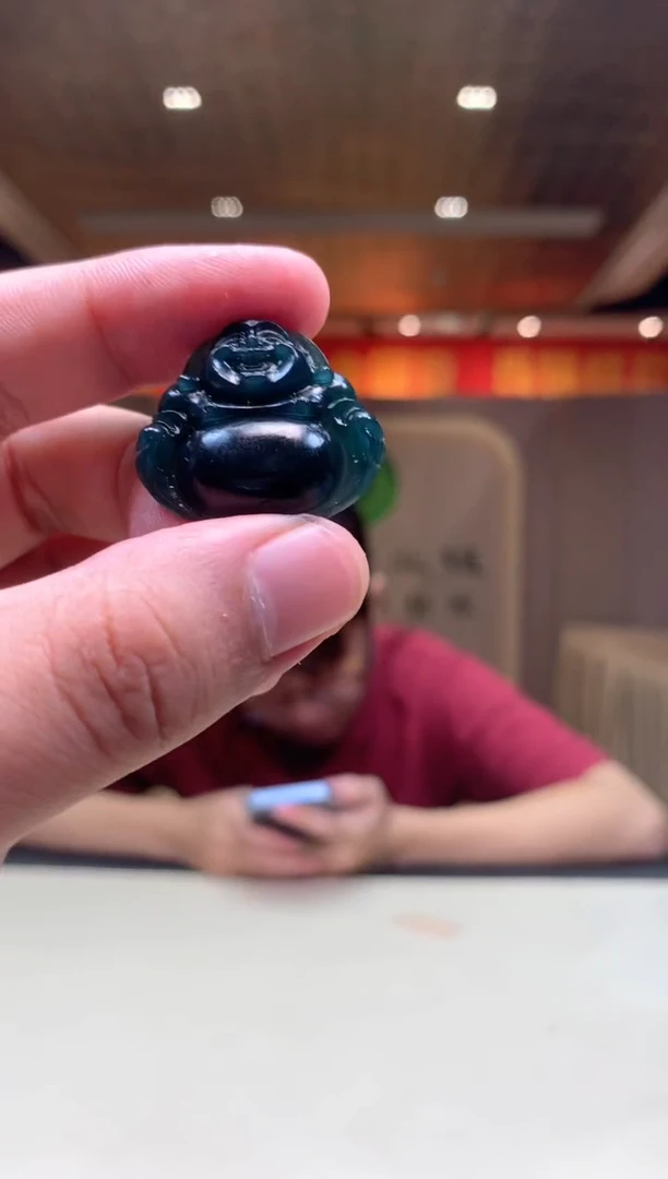 【闪购商品】定制翡翠未镶嵌          *453
