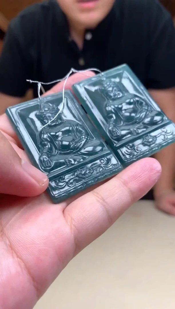 【闪购商品】定制翡翠未镶嵌多样性发货【只发一件】 *d28