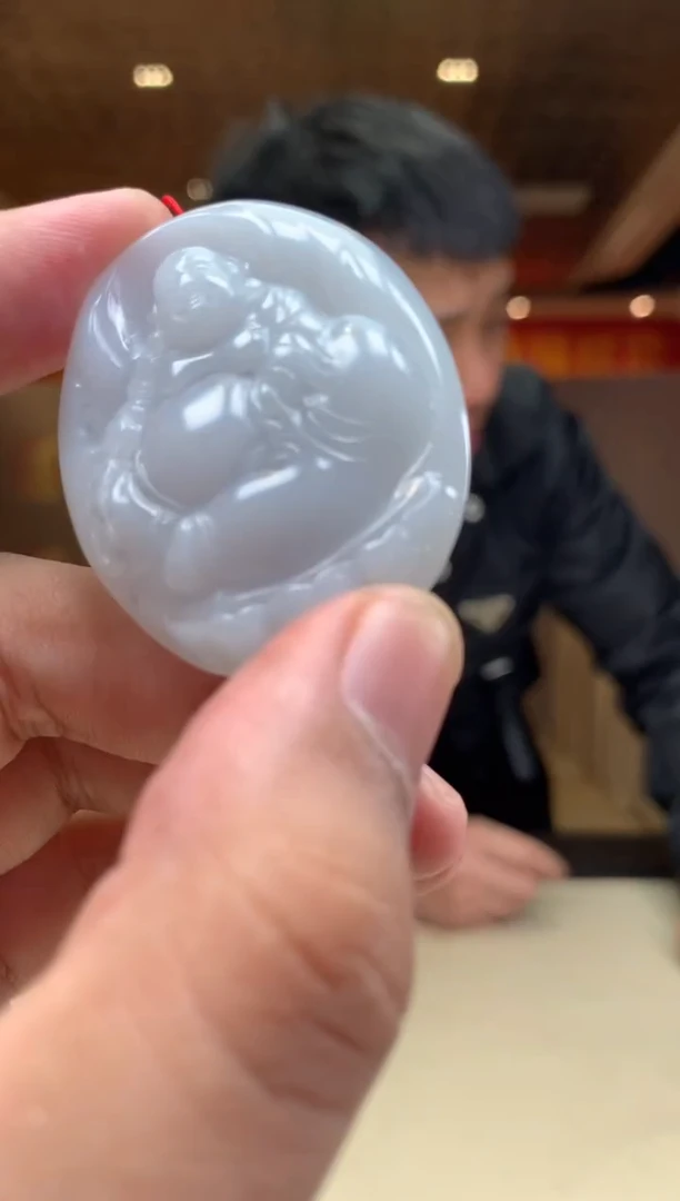 【闪购商品】定制翡翠未镶嵌             *89