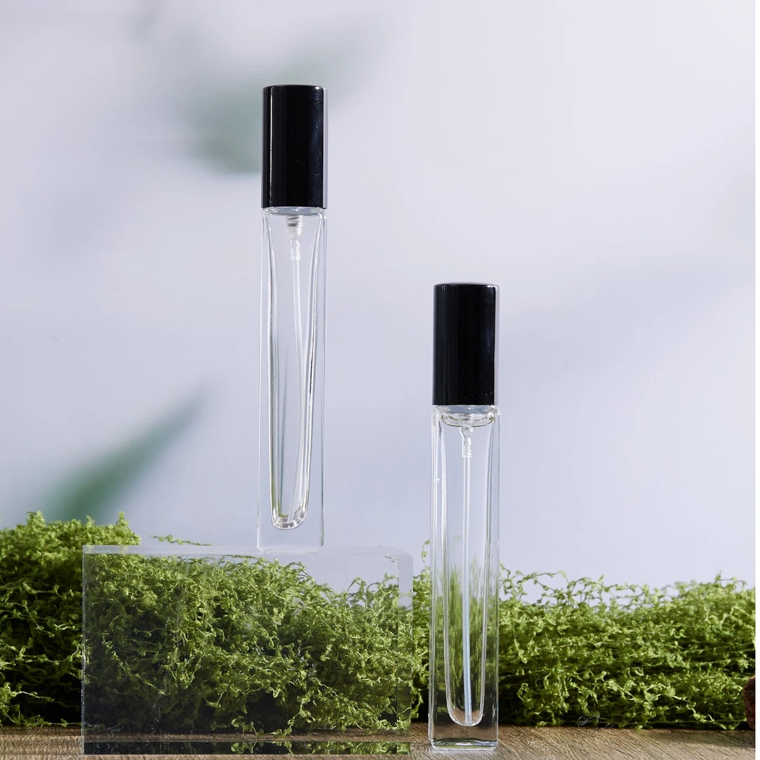 【福袋用，香型随机】维斯塔香氛香水10ml