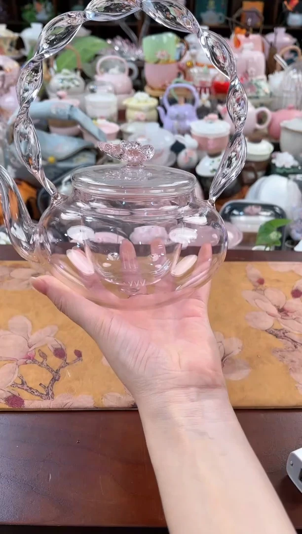 【闪购商品】瓷片茶具：库存仅剩1件