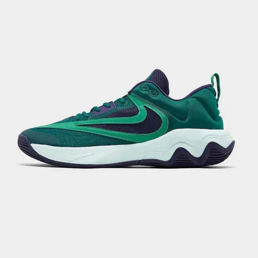 Nike耐克官方GIANNIS IMMORTALITY 3男实战篮球鞋春季抗扭DZ7534